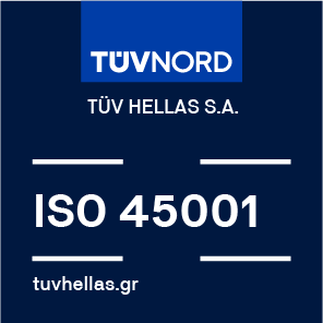 ISO-45001 ISO-45001