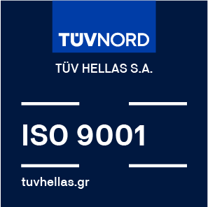 ISO-9001 ISO-9001